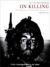 On Killing@